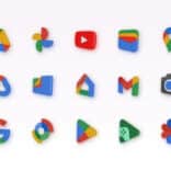 Medium PRO Icon Pack v1.0.17-BETA APK (Full Version)