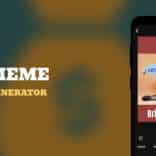 MEME Maker: MEME Creator v1.1.1 MOD APK (Premium Unlocked)