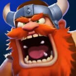 Merge Arena v1.23.0 MOD APK [Unlimited Money] for Android