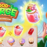 Merge Food v1.0.22 MOD APK (Unlimited Currency, Energy)