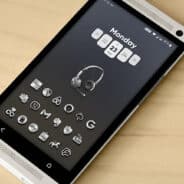 Metallicons – Icon Pack v1.8 APK (Full Version)
