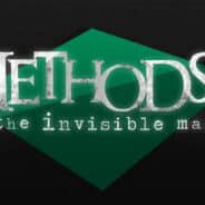Methods 3: The Invisible Man v3.4.0 APK (Unlocked Game)
