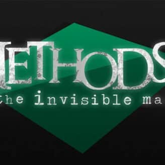 Methods 3: The Invisible Man v3.4.0 APK (Unlocked Game)