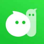 MiChat MOD APK v1.4.589 (Unlocked Premium) free for Android