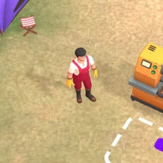Mine & Shine v0.7.5 MOD APK (Unlimited Credits, Remove ADS)