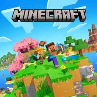 Minecraft v1.21.100.21 MOD APK [Unlimited Items/Unlocked/God Mode]