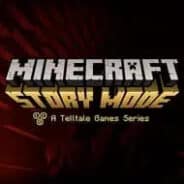 Minecraft Story Mode v1.37 MOD APK + OBB [MOD, Unlocked]