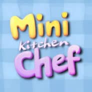 Mini Kitchen Chef: Cooking Fun v7.2.9 MOD APK (Menu, Auto Win, Unlimited Cash)