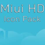 MIUI HD – Icon Pack v3.1 APK (Full Version)