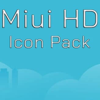 MIUI HD – Icon Pack v3.4 APK (Full Version)