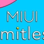 MIUI Limitless – Icon Pack v3.6 APK (Full Version)