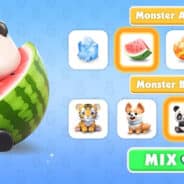 Mix Master: AI Merge Animal v1.4.1 MOD APK (Menu, Godmode)