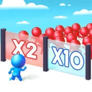 Mob Control v2.89.2 MOD APK [Unlimited Money/Gems/No Ads]