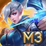 Mobile Legends Bang Bang VNG v21.9.93.10904 MOD APK (Unlimited Diamonds, MOD Menu)