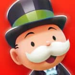 MONOPOLY GO MOD APK v1.47.5 [Unlocked/Unlimited Money/Dice]