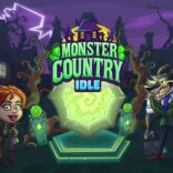 Monster Country Idle Tycoon v1.34.5 MOD APK (Unlimited Currency)