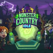 Monster Country Idle Tycoon v1.34.5 MOD APK (Unlimited Currency)