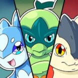 Monster Masters v23.0.25013 MOD APK [Unlimited Money/Gems]