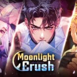 Moonlight Crush v1.1.5 MOD APK (Menu, Free Premium Choices)