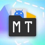 MT Manager v2.18.4 MOD APK (VIP Unlocked)
