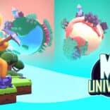 My Little Universe v2.16.4 MOD APK (Unlimited Resources)