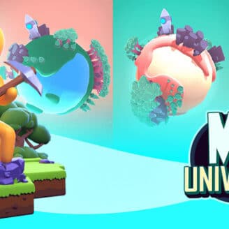 My Little Universe v2.16.4 MOD APK (Unlimited Resources)