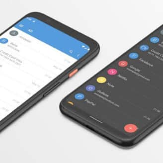 My Passwords Manager v25.03.01 MOD APK (Premium Unlocked)