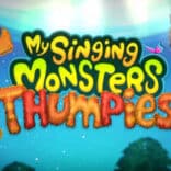 My Singing Monsters Thumpies v1.0.2.0 APK (Full Game)