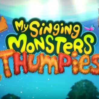 My Singing Monsters Thumpies v1.0.2.0 APK (Full Game)