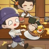 My Sushi Story v4.9.0 MOD APK (Menu, Unlimited Money, Free Rewards)