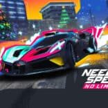 Need for Speed No Limits v8.5.0 MOD APK (Unlimited Nitro)