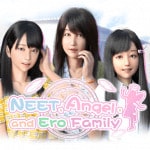 Neet and Angel v1.35 MOD APK [Unlocked all, Gallery] for Android