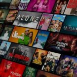 Netflix v9.18.2 MOD APK (Premium, 4K HDR, Region Unlocked)