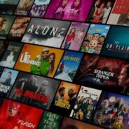 Netflix v9.18.2 MOD APK (Premium, 4K HDR, Region Unlocked)