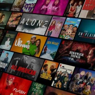 Netflix v9.18.2 MOD APK (Premium, 4K HDR, Region Unlocked)