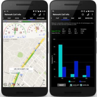 Network Cell Info v7.2.14 APK (Patched)