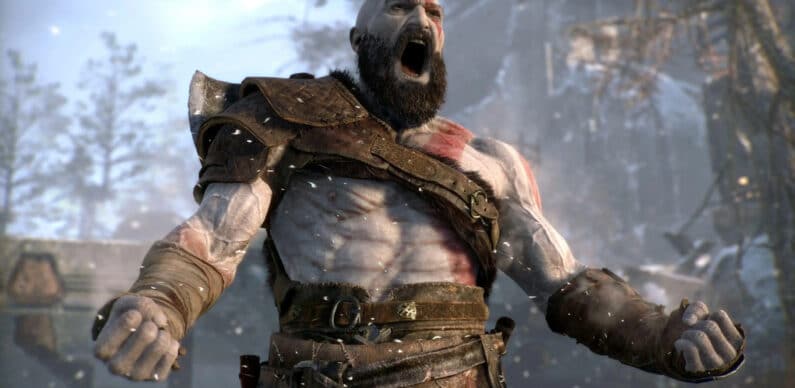 New God of War Will Be Released in Metroidvania Style According to Insiders