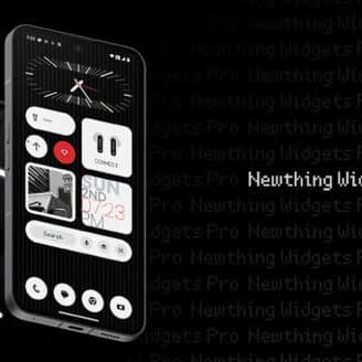 NewThing Widgets Pro v2.1 APK (Full Version)
