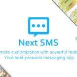 Next SMS v11.5.5 MOD APK (Premium Unlocked)