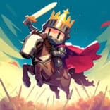 Nightfall: Kingdom Frontier TD v1.1.3 MOD APK [Unlimited Money/Gems]