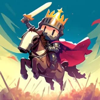 Nightfall: Kingdom Frontier TD v1.1.11 MOD APK [Unlimited Money/Gems]
