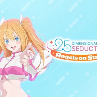 Nigoriri Angels on Stage! v1.10.0 MOD APK (Menu, Damage & Defense Multipliers, God Mode)