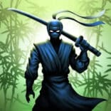 Ninja Warrior MOD APK v1.89.1 (Unlimited Money/Gems)