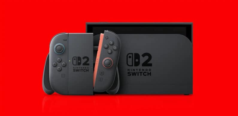 Nintendo Switch 2 Faces Stick Drift Issue Immediately After Release