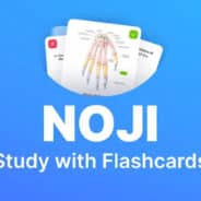 Noji: Study with Flashcards v2.12.1 MOD APK (Premium Unlocked)