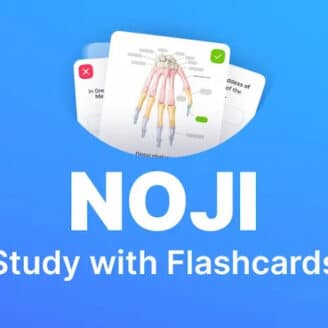 Noji: Study with Flashcards v2.12.1 MOD APK (Premium Unlocked)