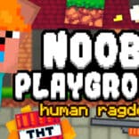 NOOB PLAYGROUND v1.15.3 MOD APK (No Ads)