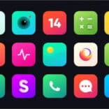 Nova Icon Pack v7.0.7 APK (Full Version)