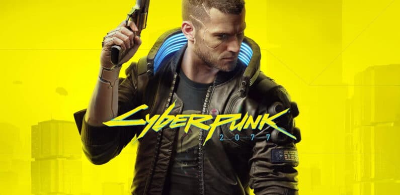 Oblivion Remaster Devs May Be Developing New Content for Cyberpunk 2077