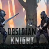 Obsidian Knight RPG v1.100.9 MOD APK (Free Purchase)